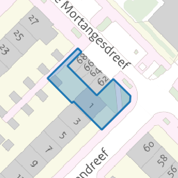 Perceel UTT00-H-2407