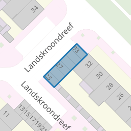 Perceel UTT00-H-2411