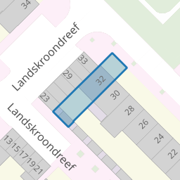 Perceel UTT00-H-2412