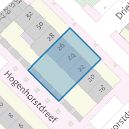 Perceel UTT00-H-2415