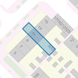 Perceel UTT00-H-2416