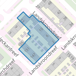 Perceel UTT00-H-2417