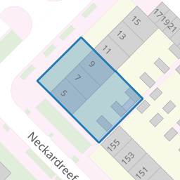 Perceel UTT00-H-2418