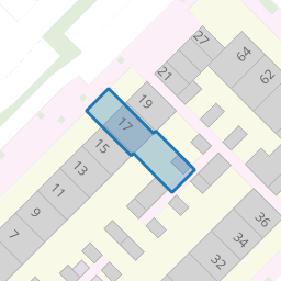 Perceel UTT00-H-2419