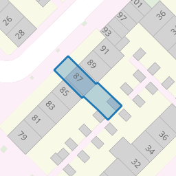 Perceel UTT00-H-2427