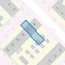 Perceel UTT00-H-2431