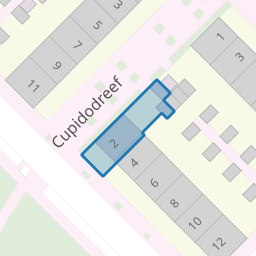 Perceel UTT00-H-2433