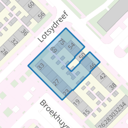 Perceel UTT00-H-2436