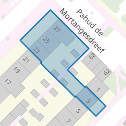 Perceel UTT00-H-2439