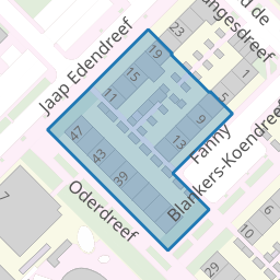 Perceel UTT00-H-2440