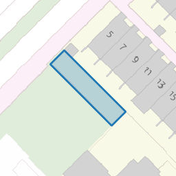 Perceel UTT00-H-2441