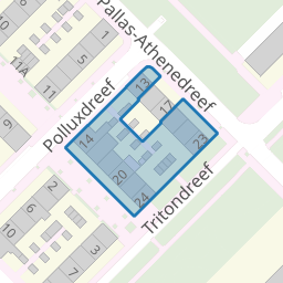 Perceel UTT00-H-2447