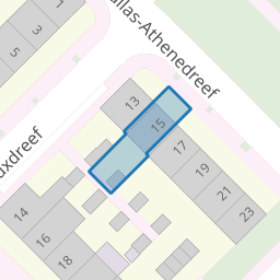 Perceel UTT00-H-2448