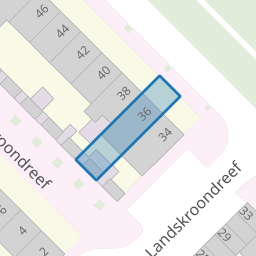 Perceel UTT00-H-2449