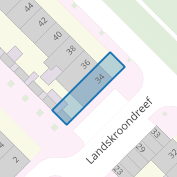 Perceel UTT00-H-2450