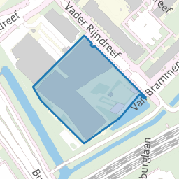 Perceel UTT00-H-2452