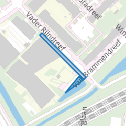 Perceel UTT00-H-2453