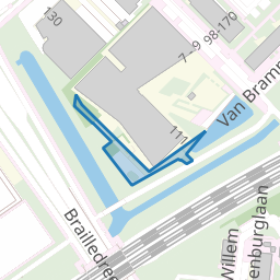 Perceel UTT00-H-2454