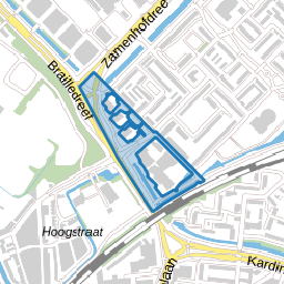 Perceel UTT00-H-2455