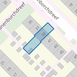 Perceel UTT00-H-2461