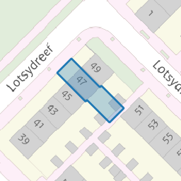 Perceel UTT00-H-2463