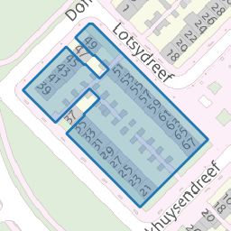 Perceel UTT00-H-2464