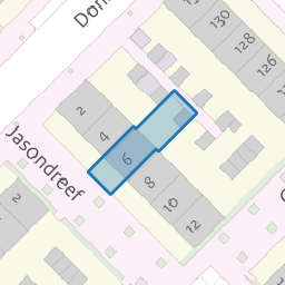 Perceel UTT00-H-2465