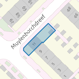 Perceel UTT00-H-2467