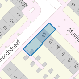 Perceel UTT00-H-2469