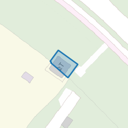 Perceel UTT00-H-2473