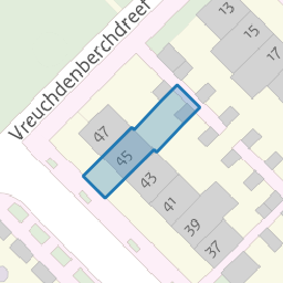 Perceel UTT00-H-2476