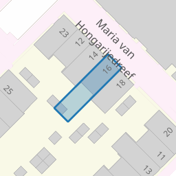 Perceel UTT00-H-2481