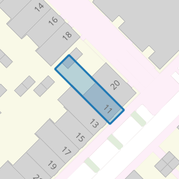 Perceel UTT00-H-2484