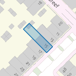 Perceel UTT00-H-2486