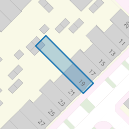 Perceel UTT00-H-2488