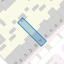 Perceel UTT00-H-2489