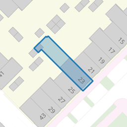 Perceel UTT00-H-2490