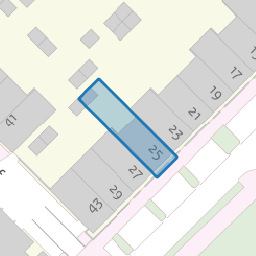 Perceel UTT00-H-2491