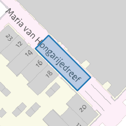 Perceel UTT00-H-2499