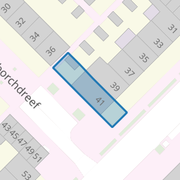 Perceel UTT00-H-2503