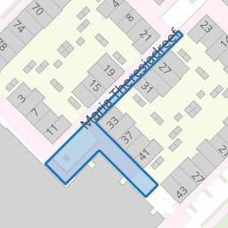 Perceel UTT00-H-2514