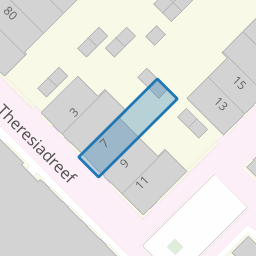 Perceel UTT00-H-2516