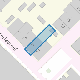 Perceel UTT00-H-2517