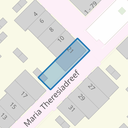 Perceel UTT00-H-2521