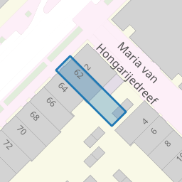 Perceel UTT00-H-2522