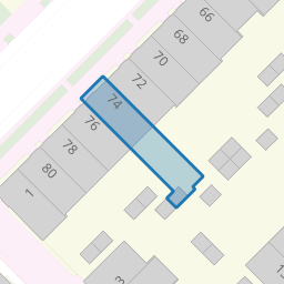 Perceel UTT00-H-2523