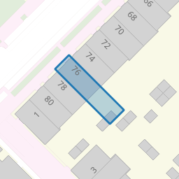 Perceel UTT00-H-2524