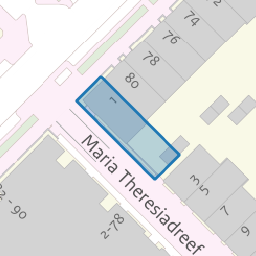 Perceel UTT00-H-2525