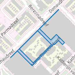 Perceel UTT00-H-2528