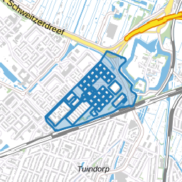 Perceel UTT00-H-2534